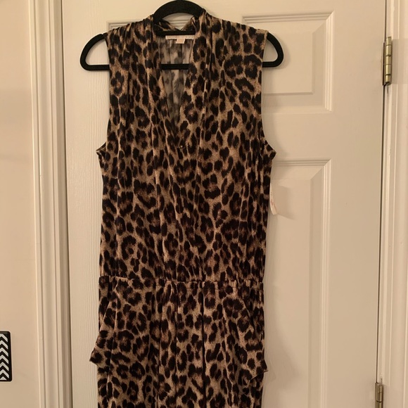 Michael Kors Jumpsuit - Picture 1 of 1